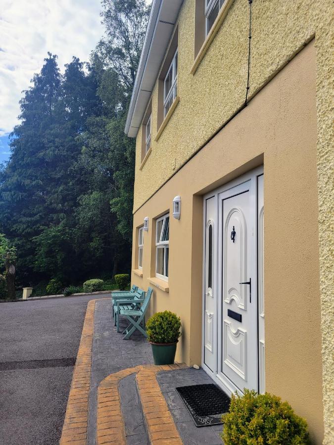 Donegal Town Spring Grove Guesthouse מראה חיצוני תמונה